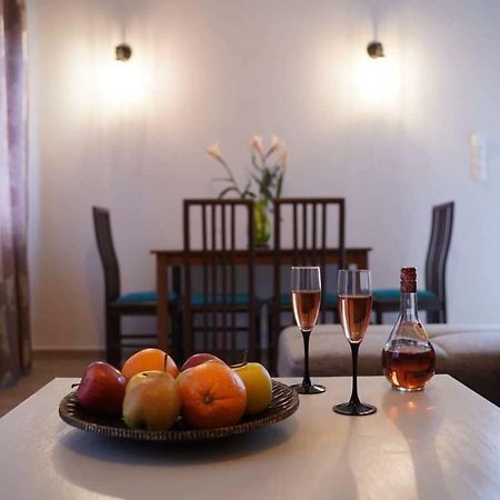 Ingreen Apartment Potamia  Luaran gambar