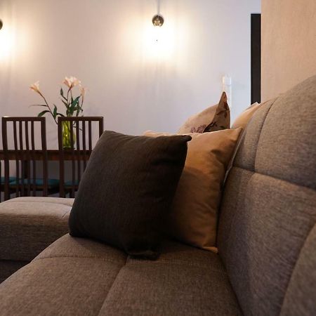 Ingreen Apartment Potamia  Luaran gambar