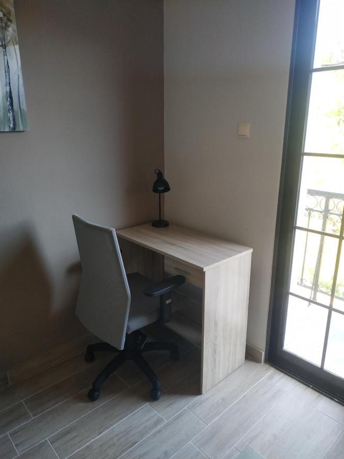 Ingreen Apartment Potamia  Luaran gambar