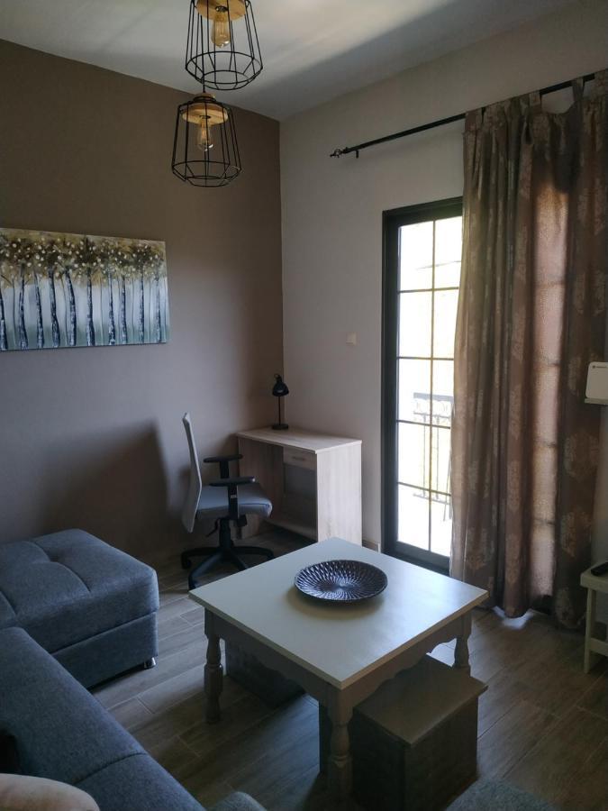 Ingreen Apartment Potamia  Luaran gambar