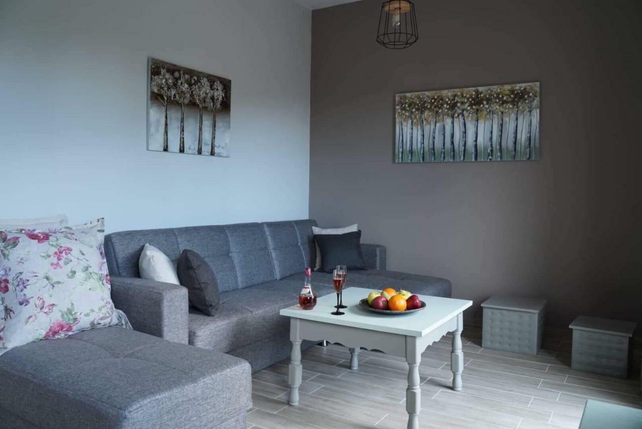Ingreen Apartment Potamia  Luaran gambar