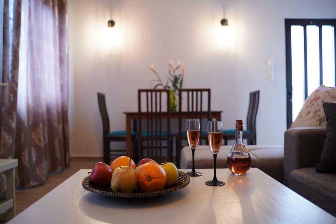 Ingreen Apartment Potamia  Luaran gambar