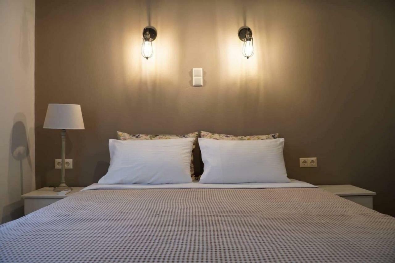 Ingreen Apartment Potamia  Luaran gambar