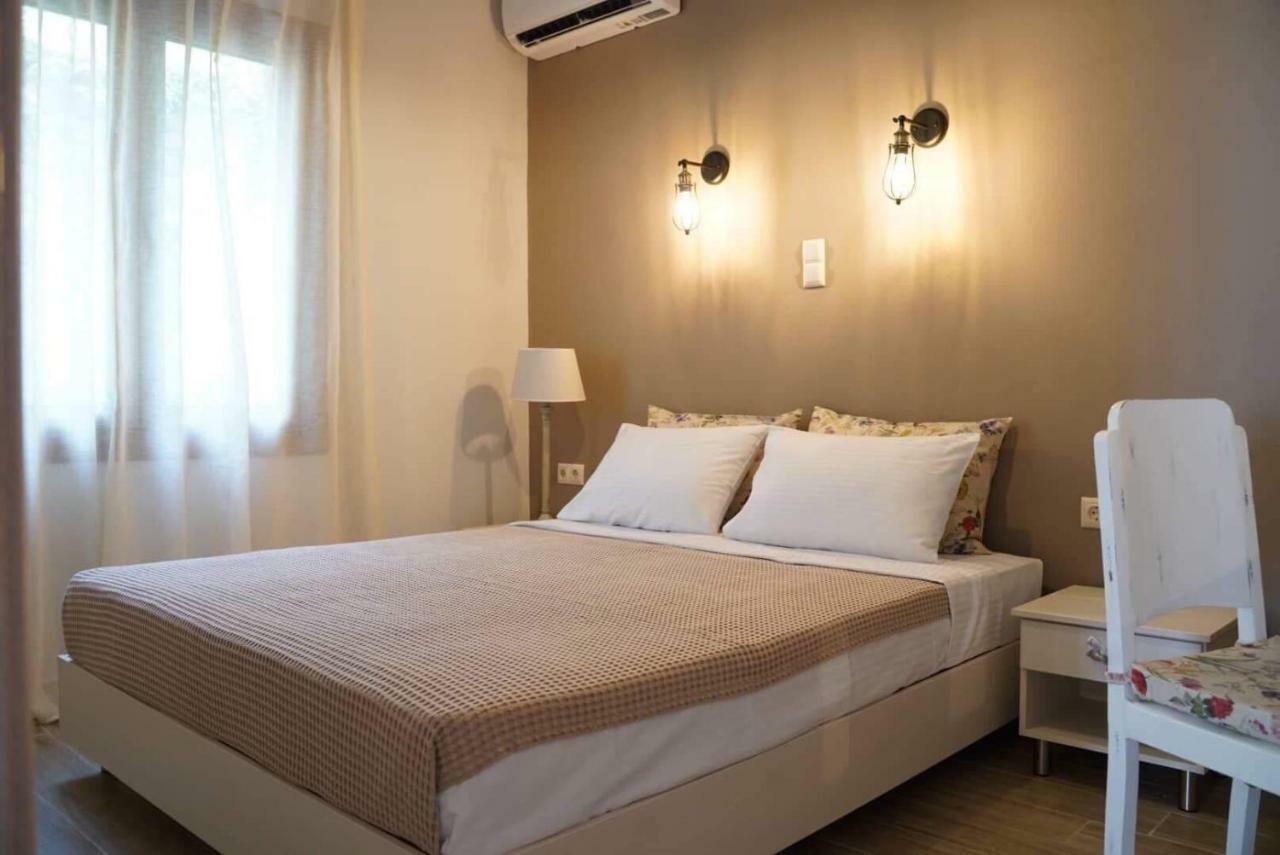 Ingreen Apartment Potamia  Luaran gambar