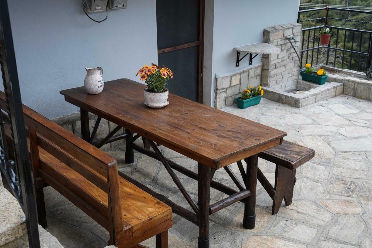 Ingreen Apartment Potamia  Luaran gambar