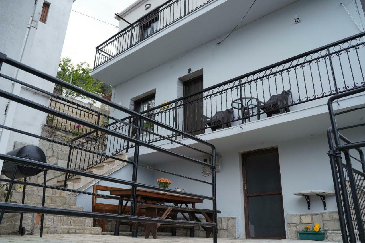 Ingreen Apartment Potamia  Luaran gambar