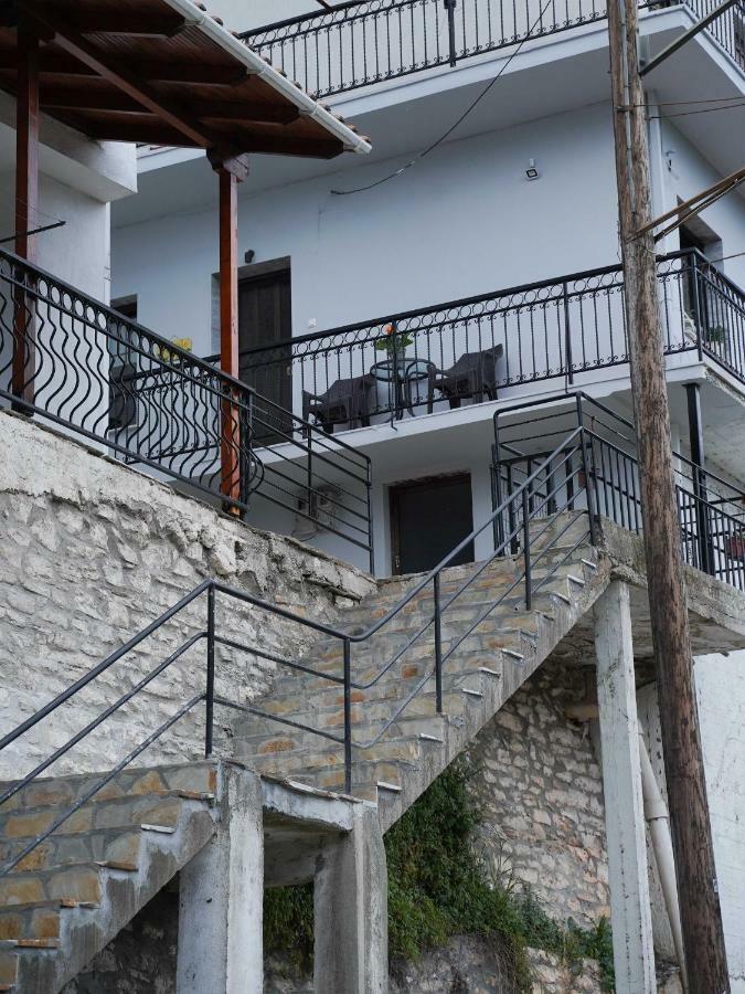 Ingreen Apartment Potamia  Luaran gambar