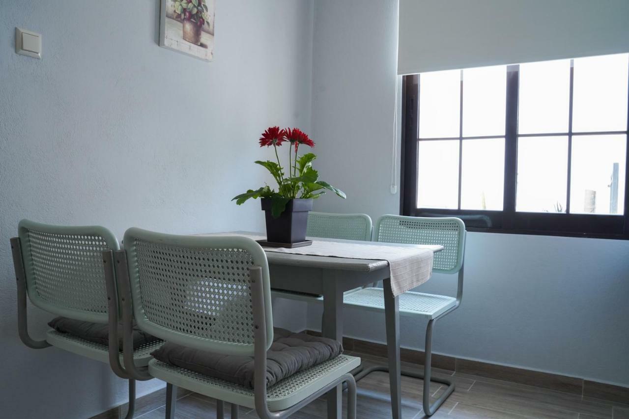Ingreen Apartment Potamia  Luaran gambar