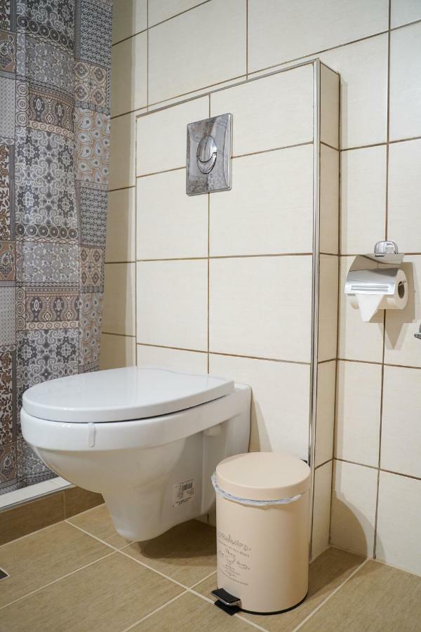 Ingreen Apartment Potamia  Luaran gambar