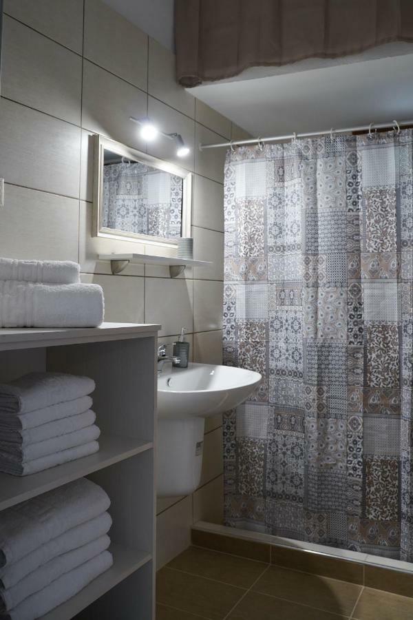 Ingreen Apartment Potamia  Luaran gambar