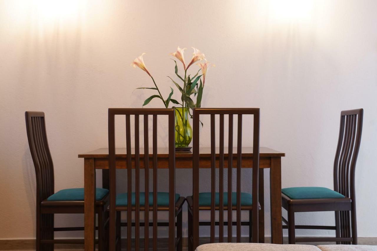 Ingreen Apartment Potamia  Luaran gambar