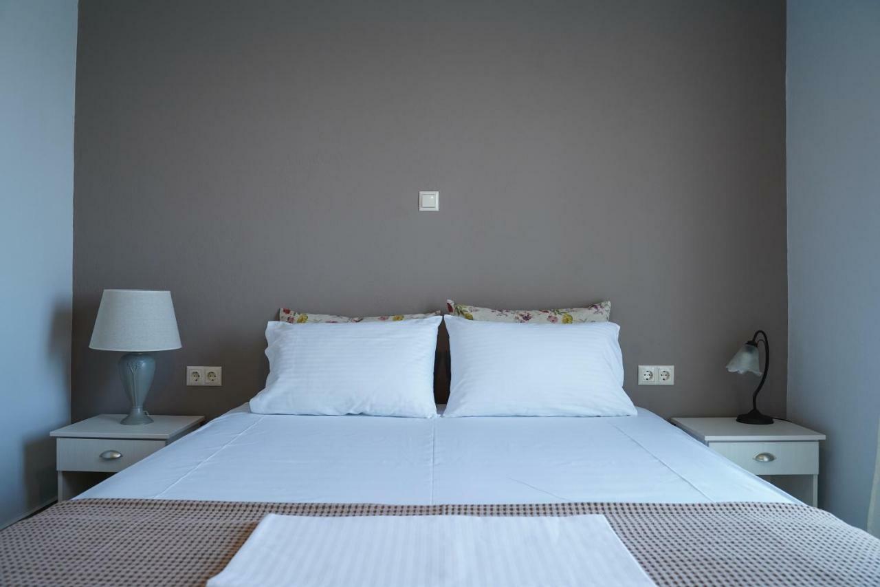 Ingreen Apartment Potamia  Luaran gambar