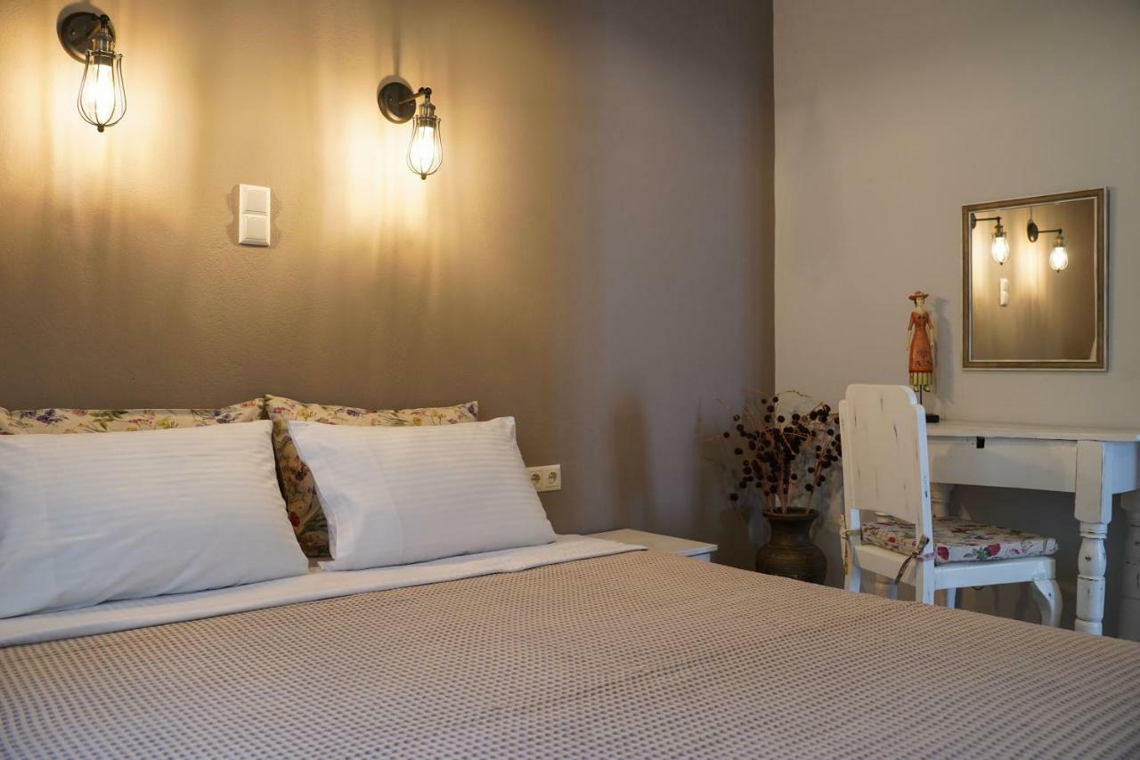 Ingreen Apartment Potamia  Luaran gambar