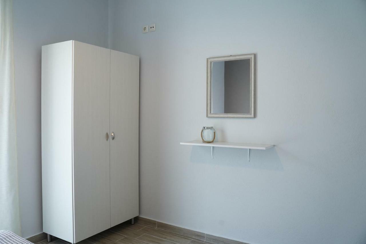 Ingreen Apartment Potamia  Luaran gambar
