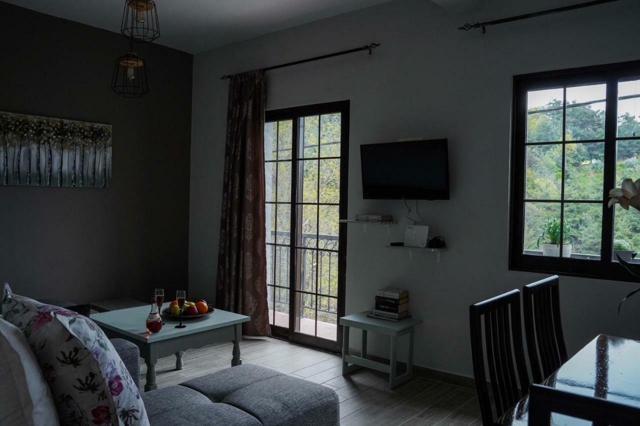 Ingreen Apartment Potamia  Luaran gambar
