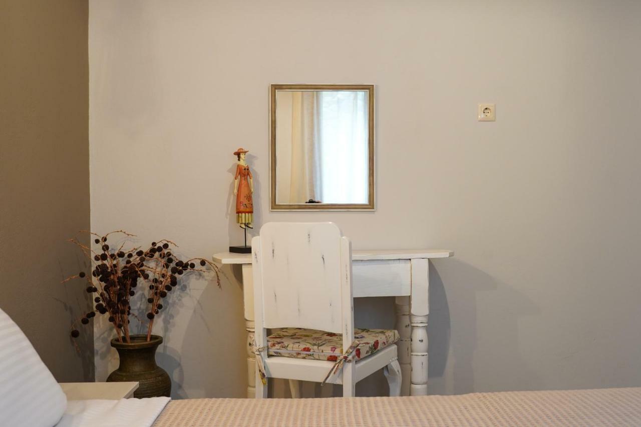 Ingreen Apartment Potamia  Luaran gambar