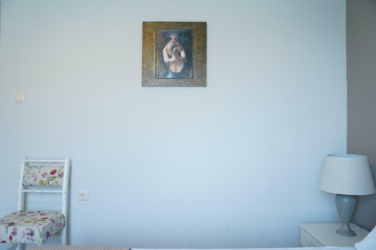 Ingreen Apartment Potamia  Luaran gambar