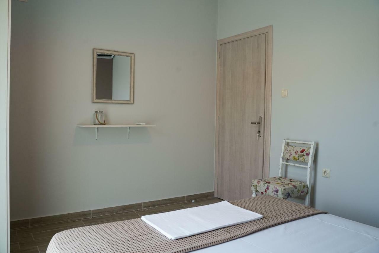 Ingreen Apartment Potamia  Luaran gambar