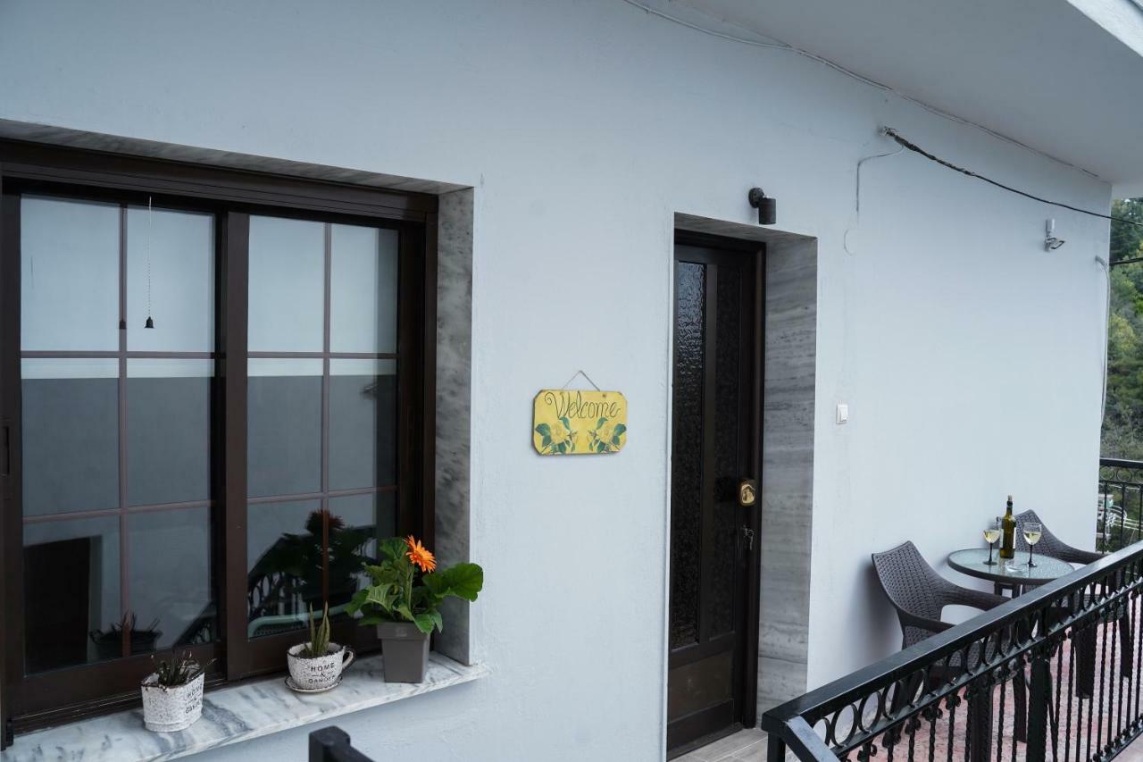 Ingreen Apartment Potamia  Luaran gambar
