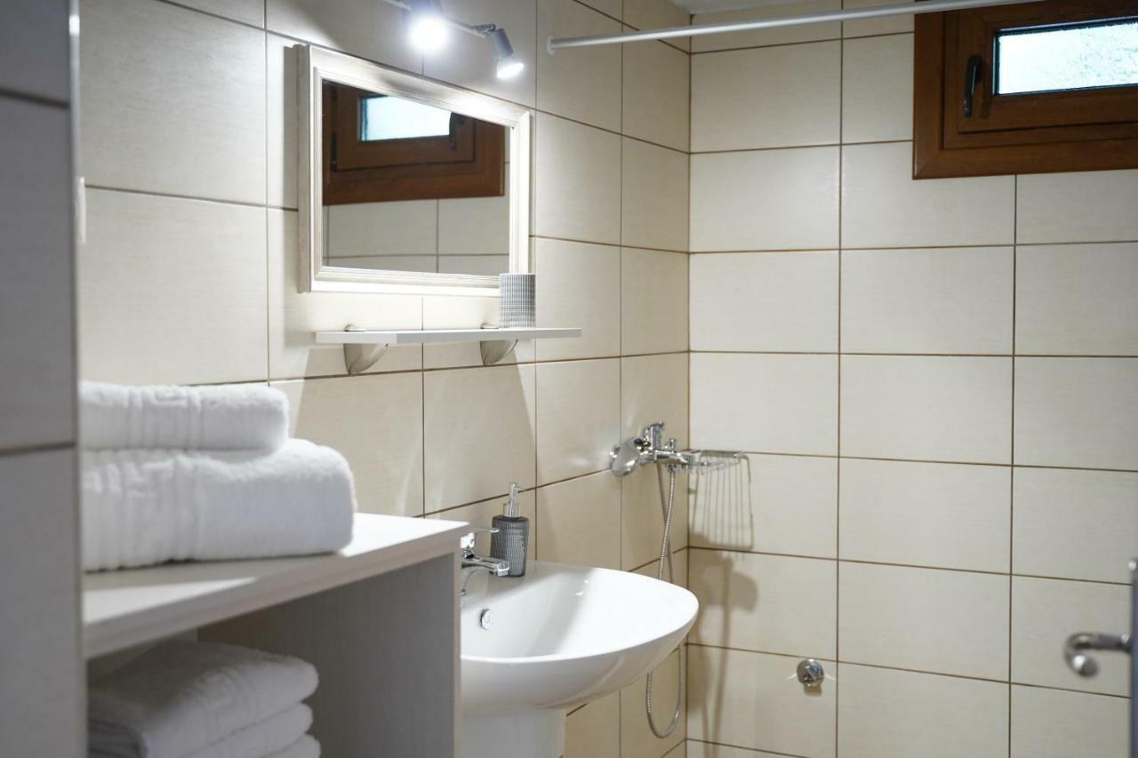 Ingreen Apartment Potamia  Luaran gambar
